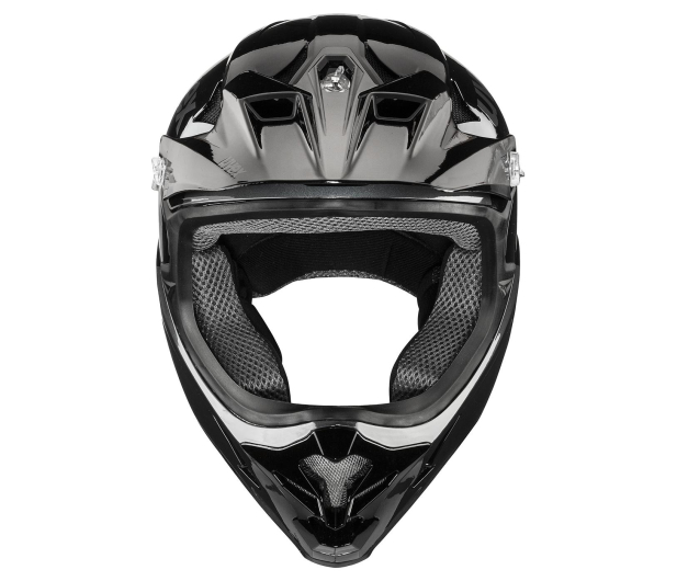 UVEX OUTLET - Kask Hlmt 10 bike black gray 56-58 cm - 1482667 - zdjęcie 3